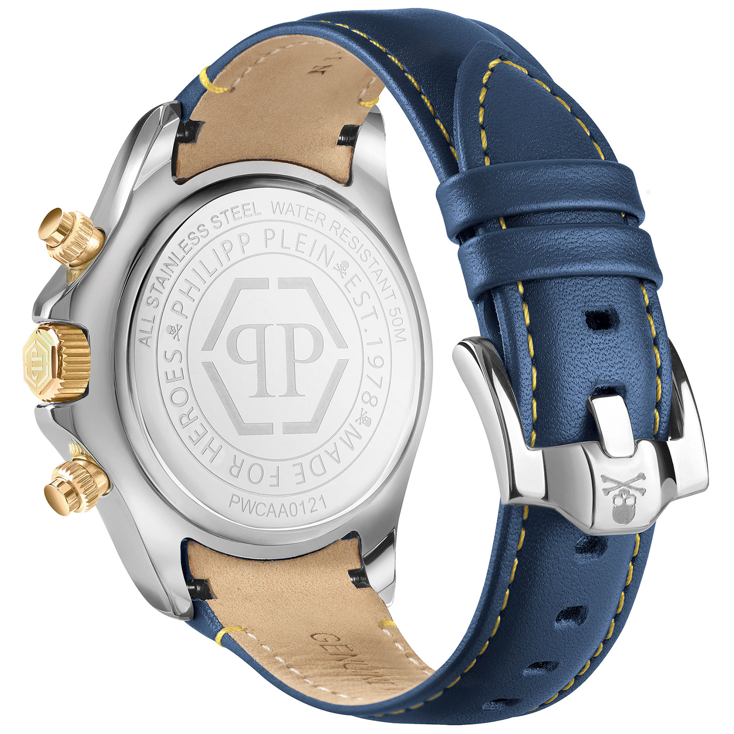 Philipp Plein PWCAA0121